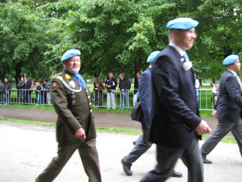 veteranen 2011